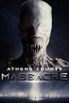 Athens County Massacre (2008)