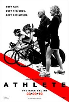 Athlete (2010)