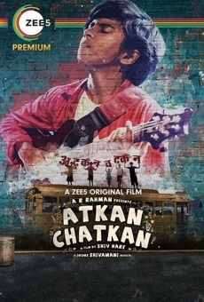 Atkan Chatkan online free