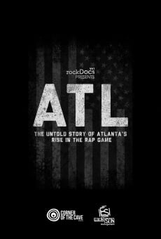 ATL: The Untold Story of Atlanta's Rise in the Rap Game (2014)