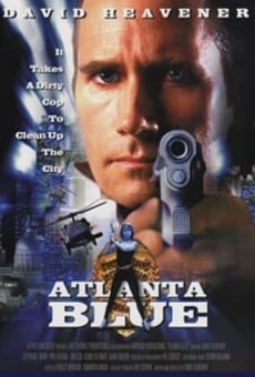 Película: Azul de Atlanta