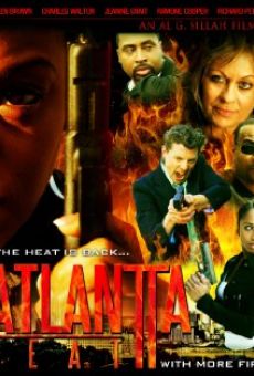 Atlanta Heat 2 on-line gratuito