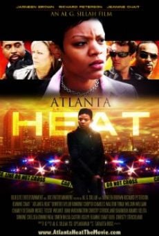 Atlanta Heat online streaming