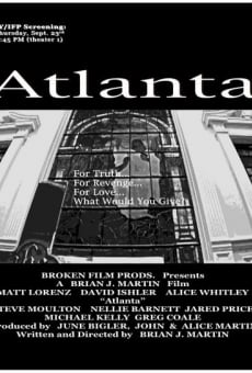 Película: Atlanta