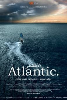 Atlantic. (2014)