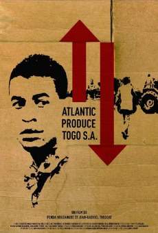 Atlantic Produce Togo S.A. (2012)