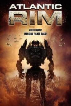 Atlantic Rim (From the Sea) gratis