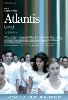 Película: Atlantis