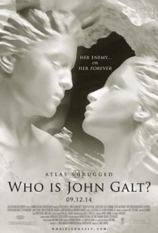 Atlas Shrugged: Part III online streaming