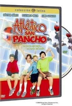 Atlético San Pancho (2001)