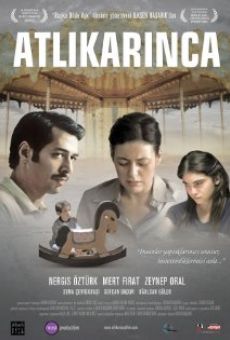 Atlikarinca online streaming