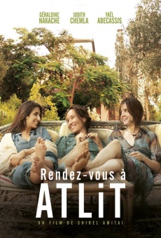 Atlit (2014)
