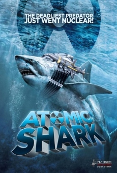 Atomic Shark (2016)