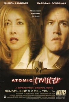 Atomic Twister - Sturm Des Untergangs [2002 TV Movie]