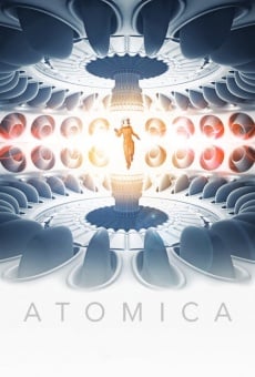 Película: Atómica