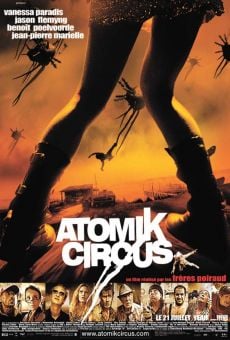 Atomik Circus online streaming