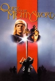 Quest for the Mighty Sword stream online deutsch