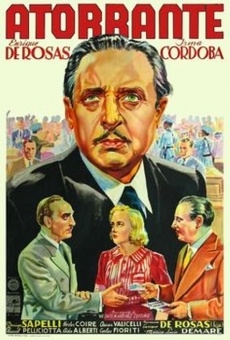 Atorrante (1941)