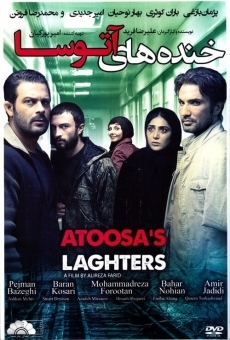 Película: Atousa's Laughter