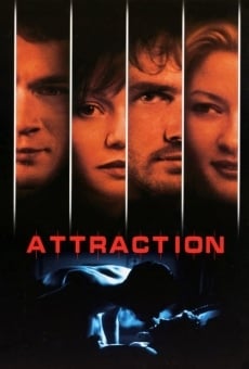 Attraction online streaming