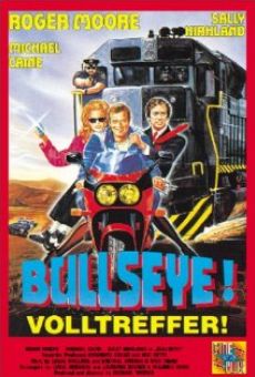 Bullseye! stream online deutsch