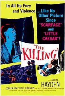 The Killing online free