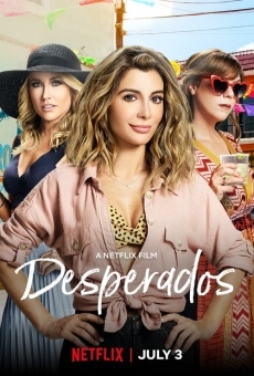 Desperados online streaming