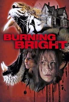 Burning Bright - Senza via di scampo online streaming