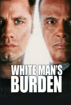 White Man's Burden on-line gratuito