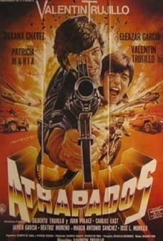 Atrapados (1995)