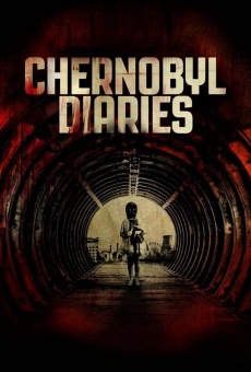 Chernobyl Diaries - La mutazione online streaming