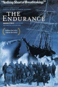 The Endurance: Shackleton's Legendary Antarctic Expedition en ligne gratuit