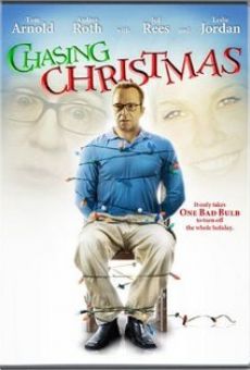 Chasing Christmas online streaming