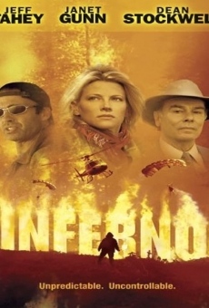 Inferno online streaming