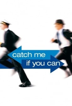 Catch Me if You Can online free