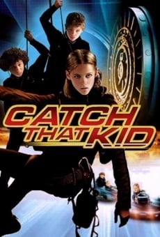 Catch That Kid (aka Mission Without Permission) stream online deutsch