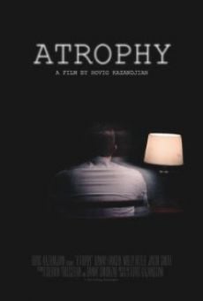 Película: Atrophy