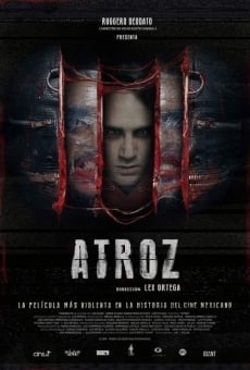 Atroz (Atrocious) online streaming