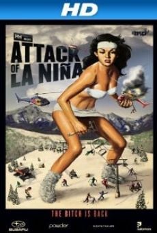 Attack of La Niña stream online deutsch