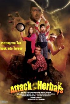 Attack of the Herbals online streaming