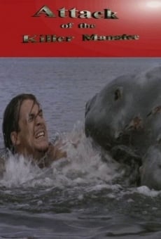 Attack of the Killer Manatee online streaming