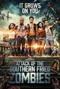 Attack Of The Southern Fried Zombies gratis