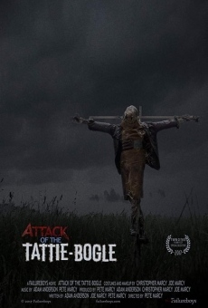 Película: El ataque de los Tattie-Bogle