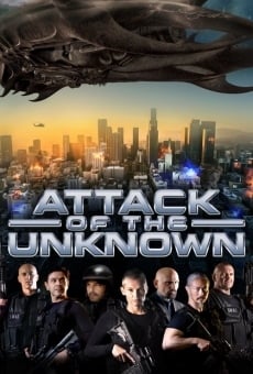 Attack of the Unknown on-line gratuito