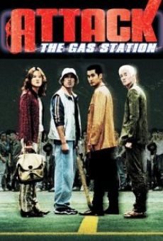 Película: Attack the Gas Station!