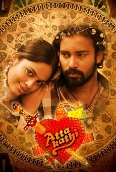 Película: Attakathi