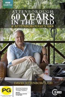 Película: Attenborough: 60 Years in the Wild