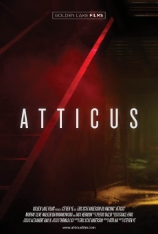 Película: Atticus