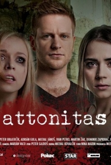 Attonitas (2012)