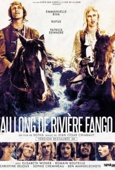 Au long de rivière Fango online streaming